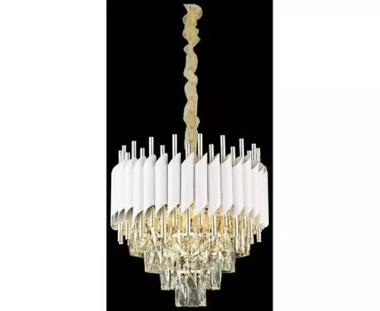 Подвесная люстра Wertmark CARTUCCIA