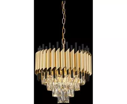 Подвесная люстра Wertmark CARTUCCIA