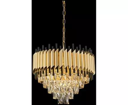 Подвесная люстра Wertmark CARTUCCIA