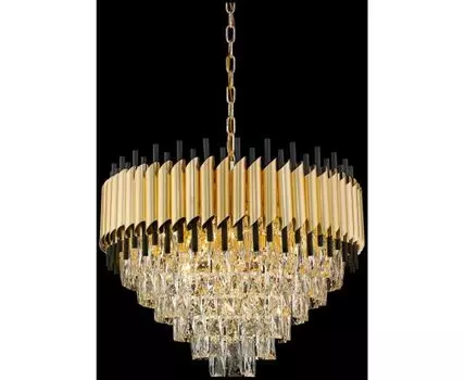 Подвесная люстра Wertmark CARTUCCIA