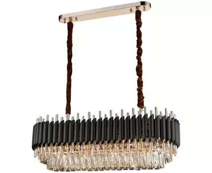 Подвесная люстра Wertmark CARTUCCIA