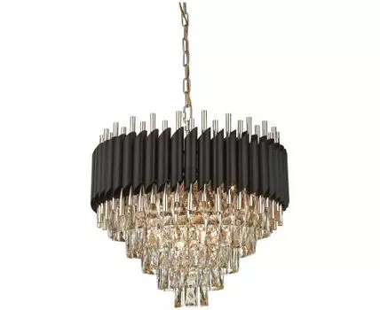 Подвесная люстра Wertmark CARTUCCIA