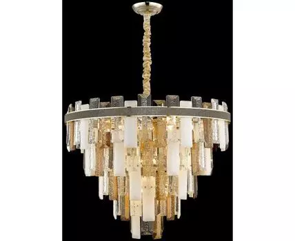 Подвесная люстра Wertmark CHRISTEL