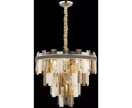 Подвесная люстра Wertmark CHRISTEL