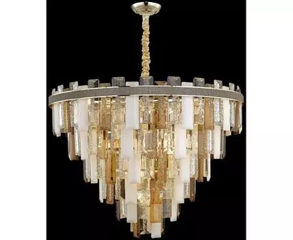 Подвесная люстра Wertmark CHRISTEL