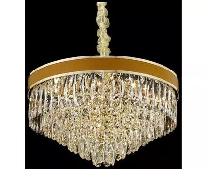 Подвесная люстра Wertmark CLARISSA