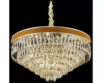 Подвесная люстра Wertmark CLARISSA