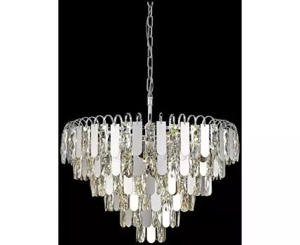 Подвесная люстра Wertmark CRESCENTIA