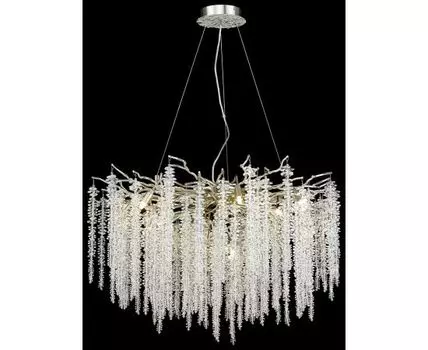 Подвесная люстра Wertmark DACIANA
