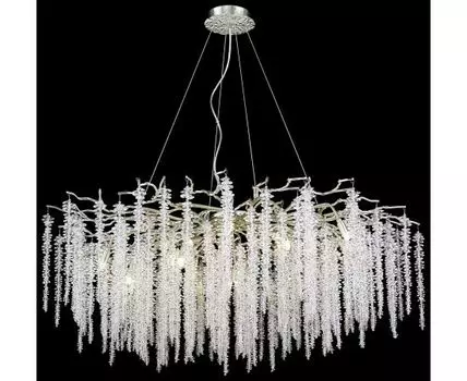 Подвесная люстра Wertmark DACIANA