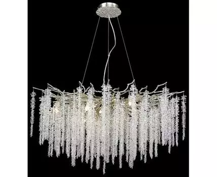 Подвесная люстра Wertmark DACIANA