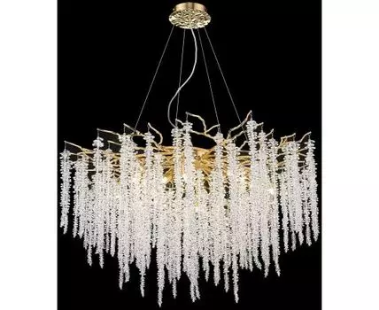 Подвесная люстра Wertmark DACIANA