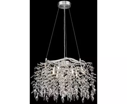 Подвесная люстра Wertmark DAMIANA