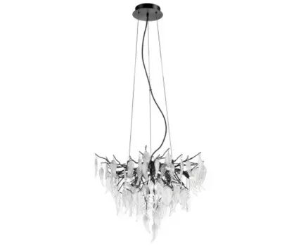 Подвесная люстра Wertmark DANIELA