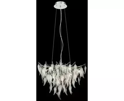 Подвесная люстра Wertmark DANIELA