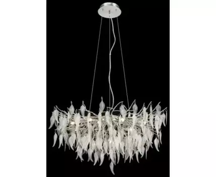 Подвесная люстра Wertmark DANIELA