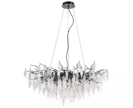 Подвесная люстра Wertmark DANIELA