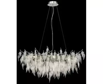 Подвесная люстра Wertmark DANIELA