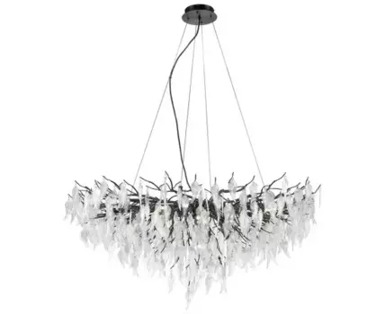 Подвесная люстра Wertmark DANIELA