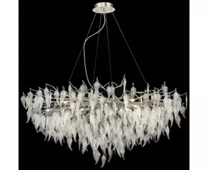 Подвесная люстра Wertmark DANIELA