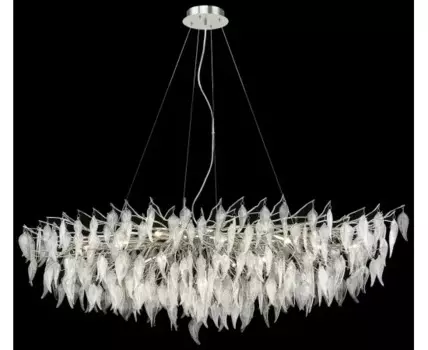 Подвесная люстра Wertmark DANIELA