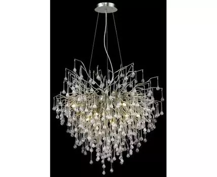 Подвесная люстра Wertmark DIONISIA