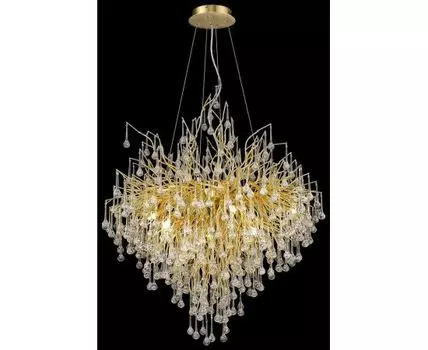 Подвесная люстра Wertmark DIONISIA