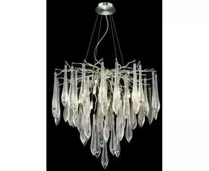 Подвесная люстра Wertmark Divina