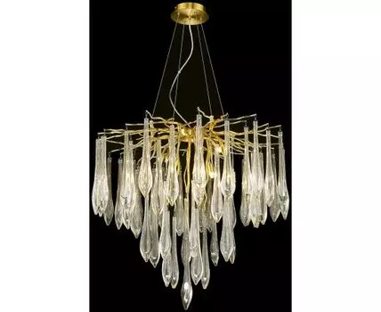 Подвесная люстра Wertmark DIVINA