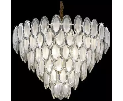 Подвесная люстра Wertmark ELETTA