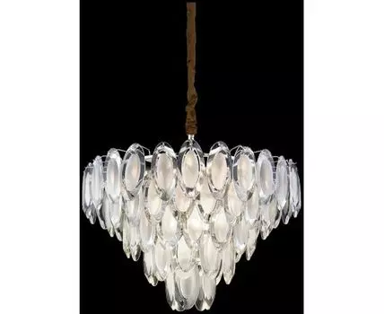 Подвесная люстра Wertmark ELETTA