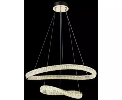 Подвесная люстра Wertmark EMILIA