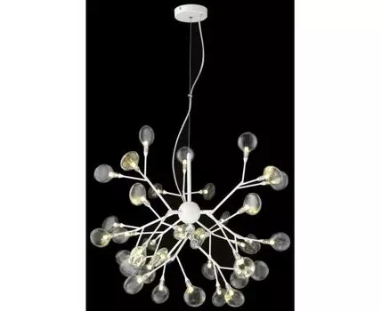 Подвесная люстра Wertmark FIORITA