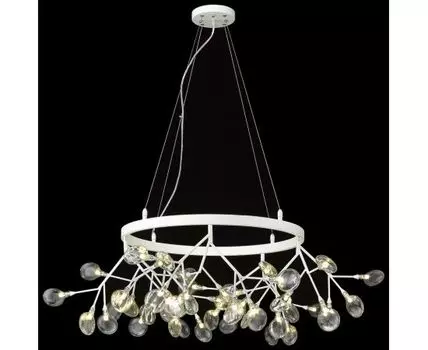 Подвесная люстра Wertmark FIORITA