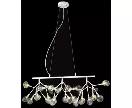 Подвесная люстра Wertmark FIORITA