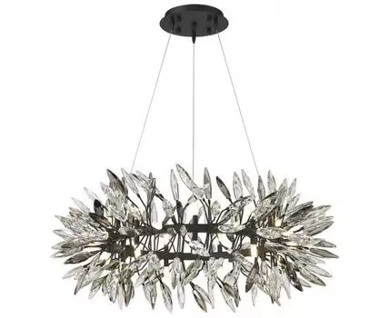 Подвесная люстра Wertmark FLORENTINA