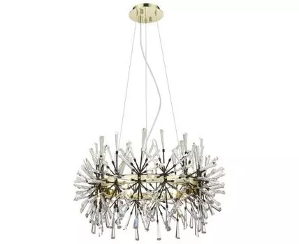 Подвесная люстра Wertmark FLORIANE