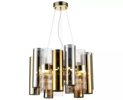 Подвесная люстра Wertmark FRANKA