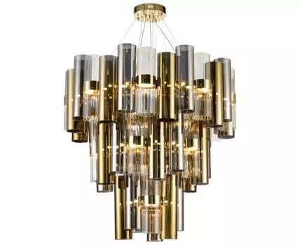 Подвесная люстра Wertmark FRANKA