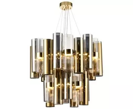 Подвесная люстра Wertmark FRANKA