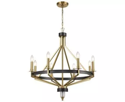 Подвесная люстра Wertmark FRIDA