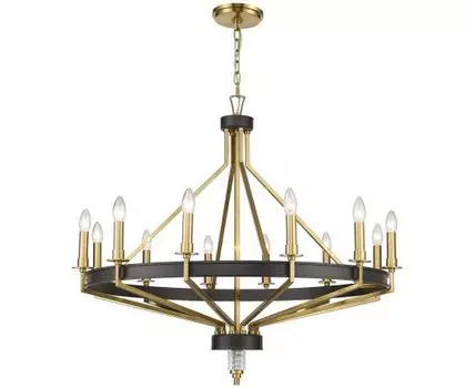 Подвесная люстра Wertmark FRIDA