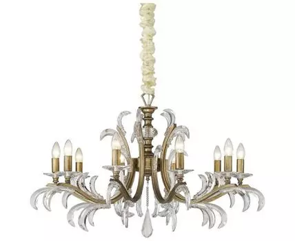 Подвесная люстра Wertmark GISELA