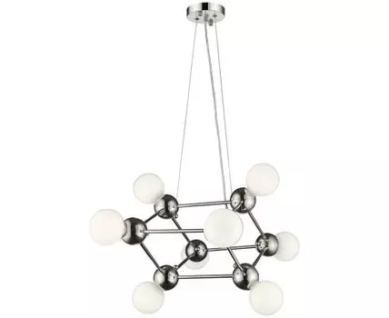 Подвесная люстра Wertmark GITTER