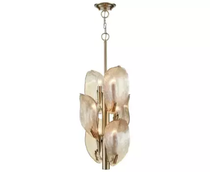 Подвесная люстра Wertmark GRACIA