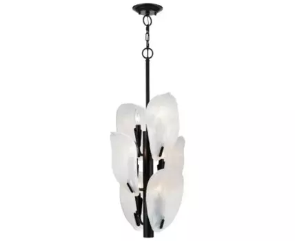 Подвесная люстра Wertmark GRACIA