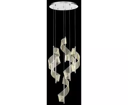 Подвесная люстра Wertmark HILDA