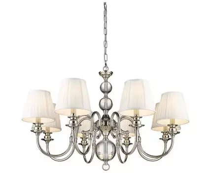 Подвесная люстра Wertmark KIRSTEN