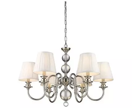 Подвесная люстра Wertmark KIRSTEN