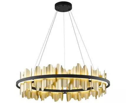 Подвесная люстра Wertmark LANDO